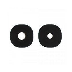 Camera Lens Oppo A6 5G Black